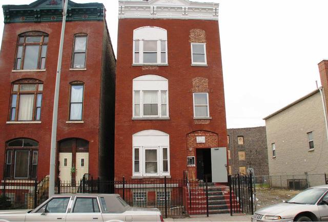 2953 W Warren Blvd., Chicago, IL 60612