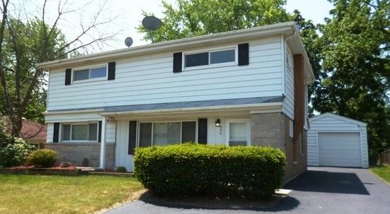 335 Sauk Tr., Park Forest, IL 60466