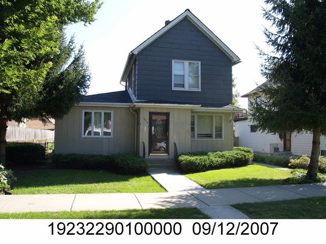 3417 W 66th Pl., Chicago, IL 60629