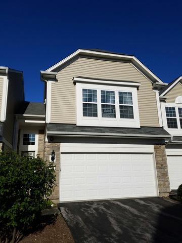 323 Devoe Dr., Oswego, IL 60543