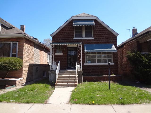 7717 S Rhodes Ave., Chicago, IL 60619