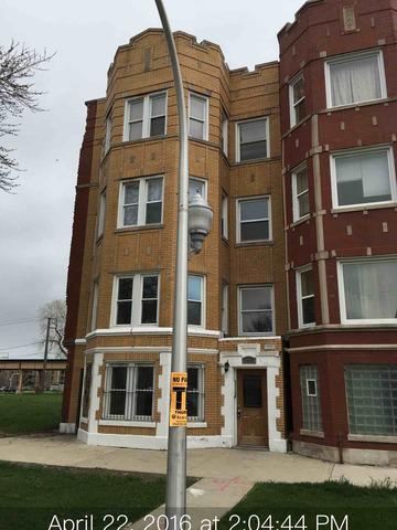 5825 S Prairie Ave., Chicago, IL 60637