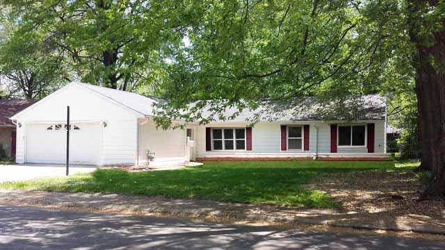 339 Merrimac St., Park Forest, IL 60466