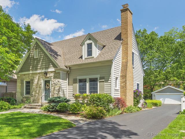 307 Leitch Ave., La Grange, IL 60525
