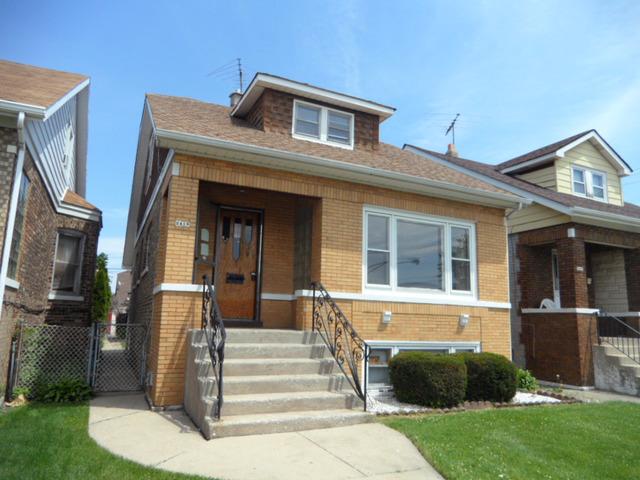 2419 N Major Ave., Chicago, IL 60639