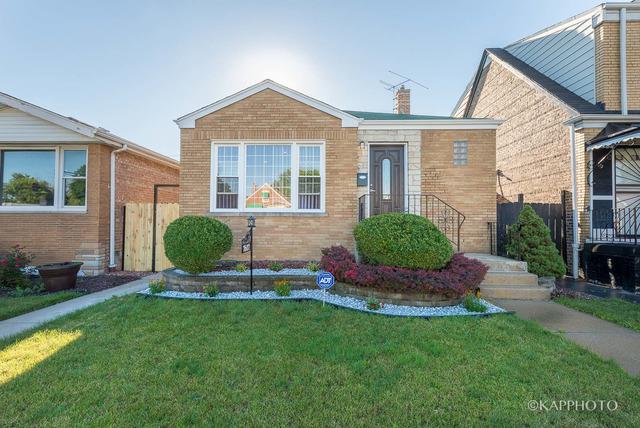 7607 S Damen Ave., Chicago, IL 60620