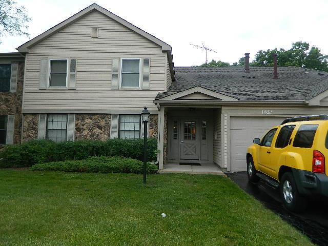 1494 Birchwood Ln., Gurnee, IL 60031
