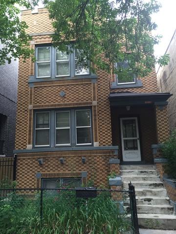 2016 W Crystal St., Chicago, IL 60622