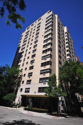 1335 N Astor St. #15C, Chicago, IL 60610