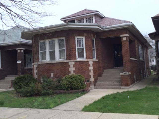 7751 S Luella Ave., Chicago, IL 60649