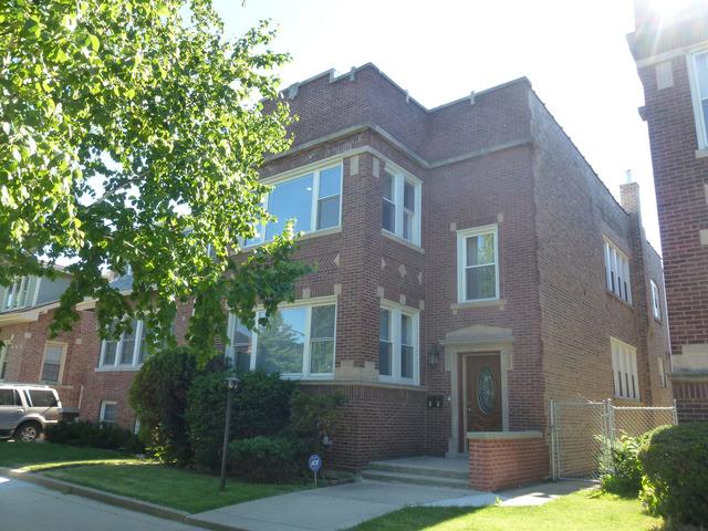 7920 S Justine St., Chicago, IL 60620