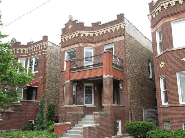 2622 N Harding Ave., Chicago, IL 60647