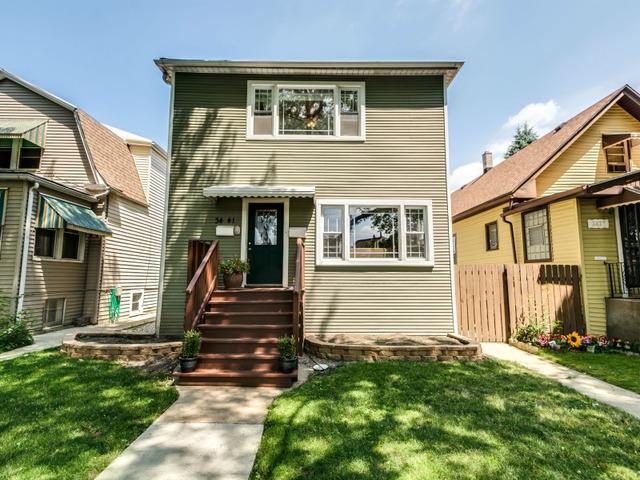 3441 N Kilpatrick Ave., Chicago, IL 60641