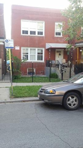 1236 N Harding Ave., Chicago, IL 60651