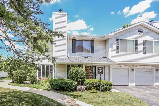 521 Willowcreek Ct., Clarendon Hills, IL 60514