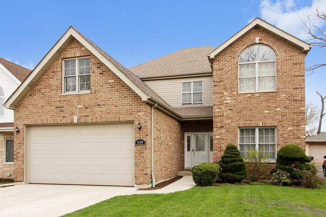 649 W Belden Ave., Elmhurst, IL 60126