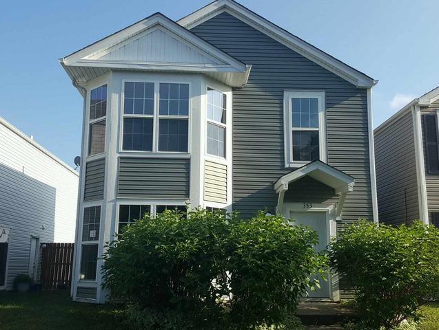353 Lakewood Blvd., Park Forest, IL 60466