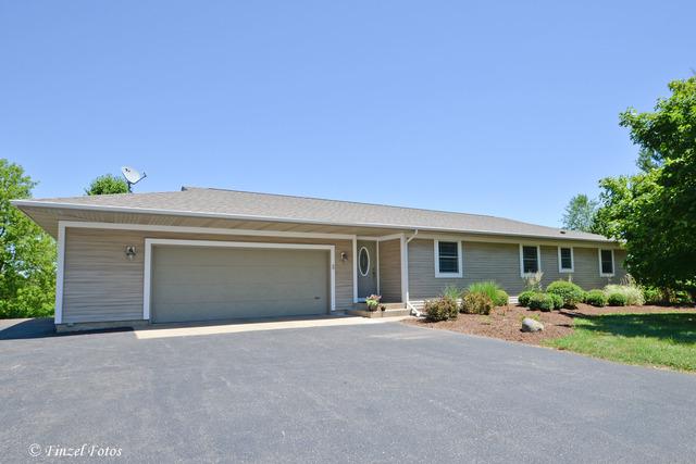 20916 Ratfield Rd., Marengo, IL 60152