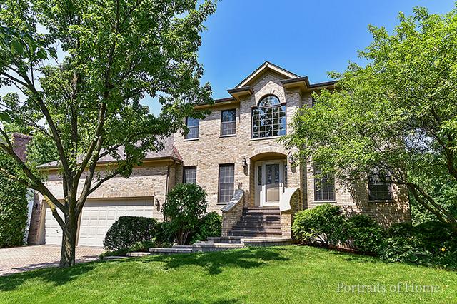 6377 Greene Rd., Woodridge, IL 60517