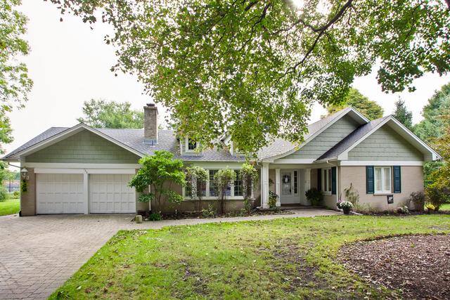 745 S Beverly Ln., Arlington Heights, IL 60005