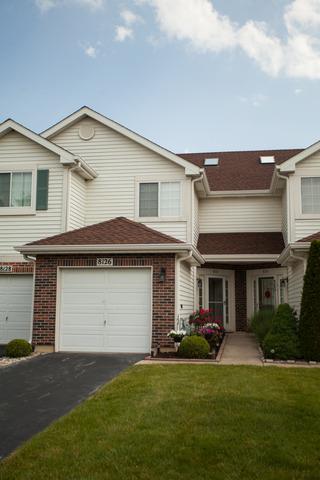 8126 Ripple Ridge, Darien, IL 60561