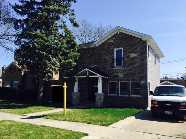 6011 Forest Dr., Morton Grove, IL 60053