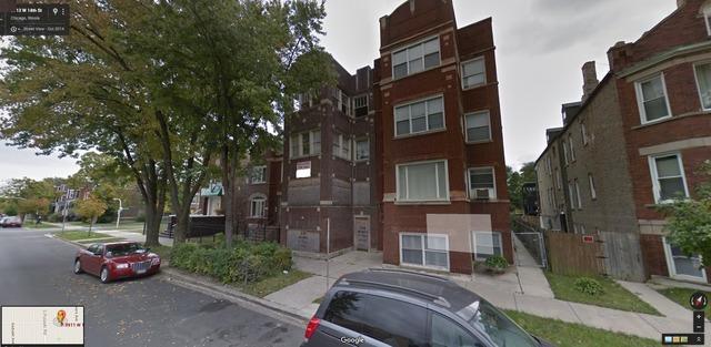 3911 W 14th St., Chicago, IL 60623