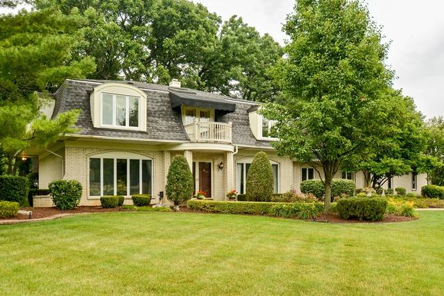 10 Carriage Ln., Lemont, IL 60439