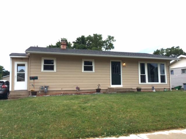 1005 Ramona Ter., Machesney Park, IL 61115