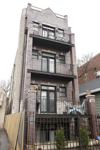 4016 N California Ave. #2, Chicago, IL 60618