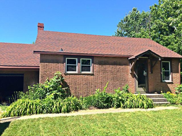 308 E Lawn Ridge Ave., Manlius, IL 61338