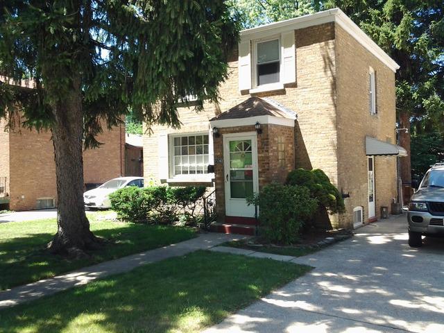 [Address Hidden by Seller], Berkeley, IL 60163