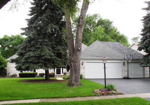 8014 Winter Cir., Downers Grove, IL 60516