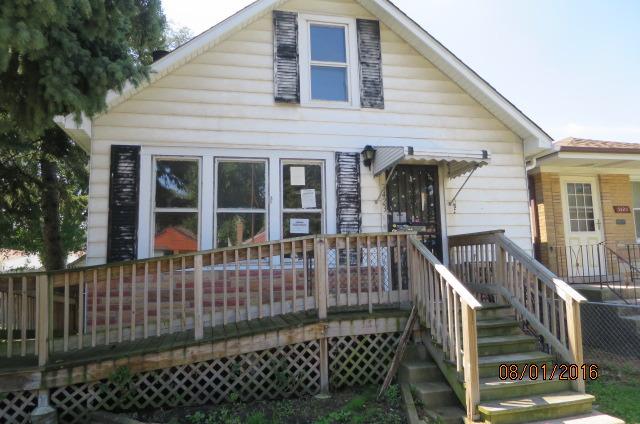 3423 W 115th St., Chicago, IL 60655
