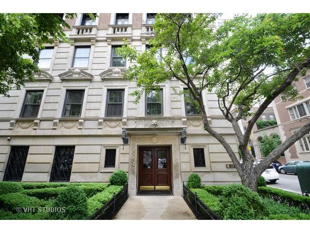 1366 N Dearborn St. #13B, Chicago, IL 60610