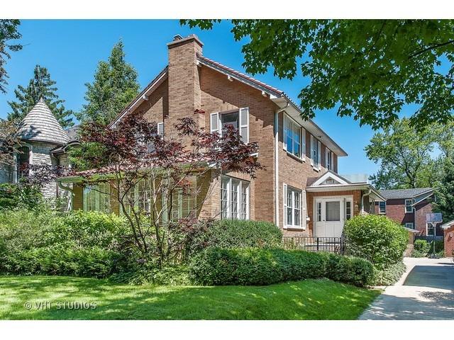 226 Linden Ave., Wilmette, IL 60091