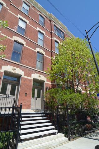 502 W Armitage Ave. #3, Chicago, IL 60614