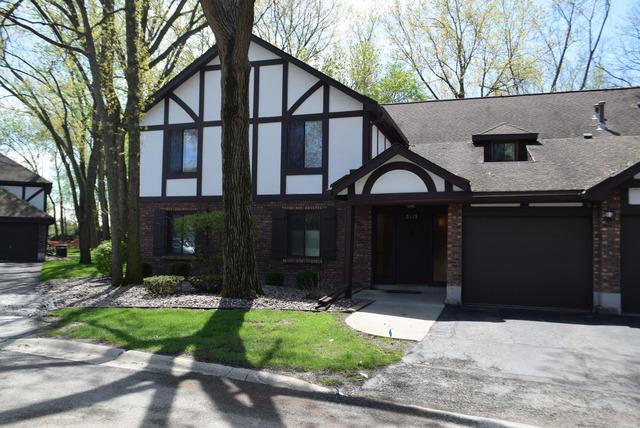 8115 Willow Dr. #72D, Palos Hills, IL 60465