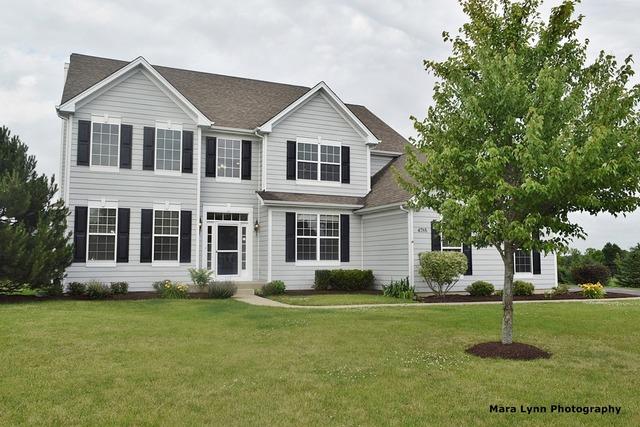 4785 Grandfield Dr., St. Charles, IL 60175