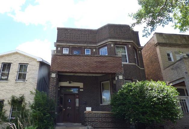 6409 S Langley Ave., Chicago, IL 60637