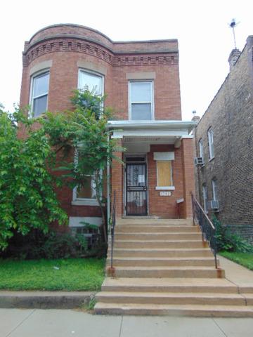 1752 E 73rd St., Chicago, IL 60649