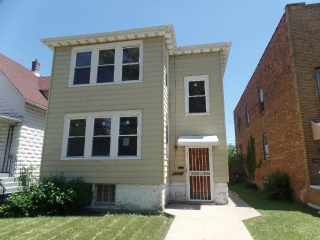10823 S Wabash Ave., Chicago, IL 60628