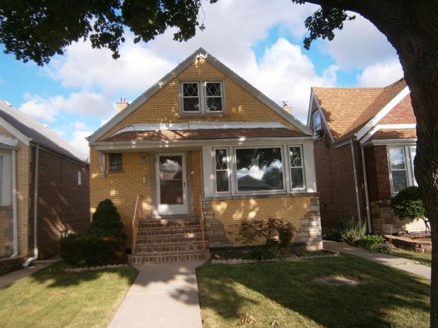 6518 S Kenneth Ave., Chicago, IL 60629