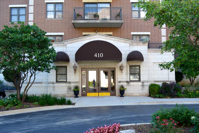 410 W Burlington Ave. #408, La Grange, IL 60525