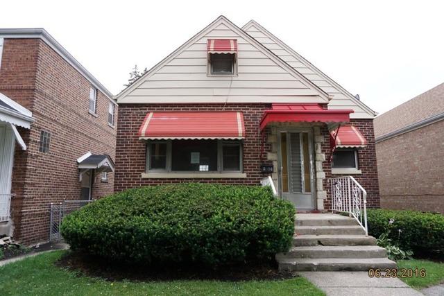 3514 S 57th Ct., Cicero, IL 60804
