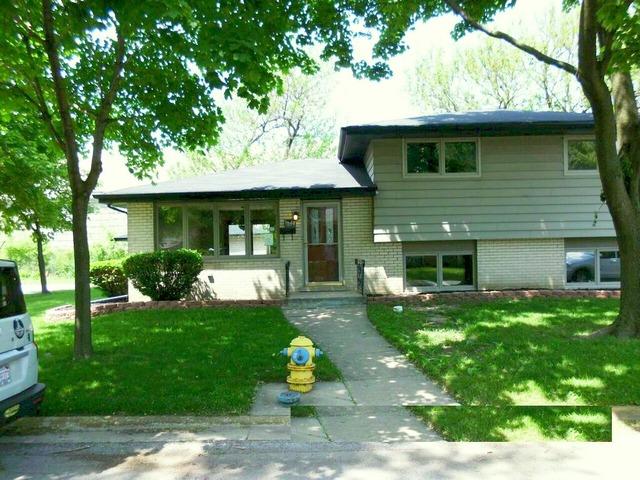 1848 172nd St., East Hazel Crest, IL 60429