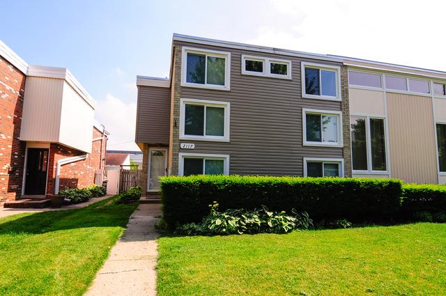 2117 E Gregory St., Arlington Heights, IL 60004