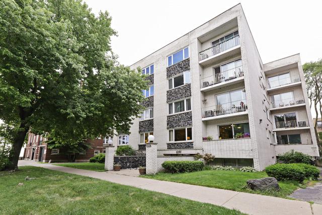 1057 W Pratt Blvd. #1A, Chicago, IL 60626