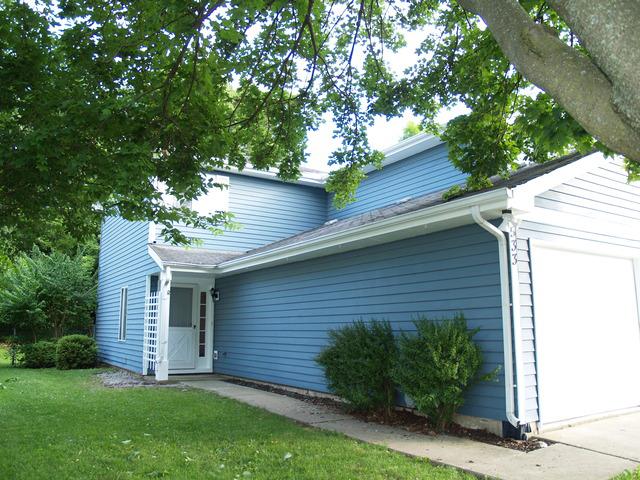 533 Milton Dr., Naperville, IL 60563
