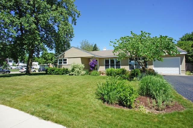 2704 Grouse Ln., Rolling Meadows, IL 60008